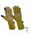 GUANTES ACTION KEVLAR