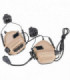 PROTECTOR AUDITIVO M-32H