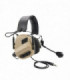 PROTECTOR AUDITIVO M-32
