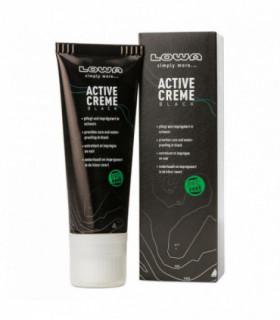 ACTIVE CREME 75 ml BLACK