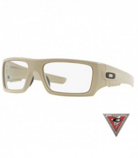 LENTES OAKLEY SI BALLISTIC Det Cord™ PPE