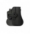 FUNDA DE PISTOLA GLOCK 26