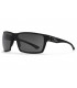 LENTES MARAUDER BLACK CERAKOTE GATORZ