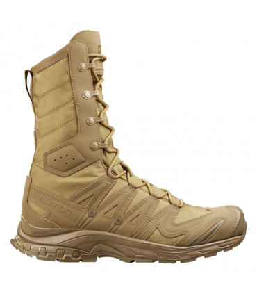 BOTAS SALOMON XA FORCES JUNGLE COYOTE