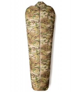 Saco de dormir Snugpak Tactical 4 perfecto para militares y actividades al  aire libre en entornos fríos