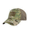 JOCKEY CONDOR FLEX TACTICAL CAP - MULTICAM