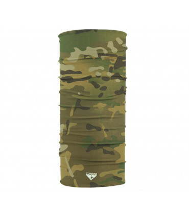 BANDANA CONDOR MULTI WRAP - MULTICAM