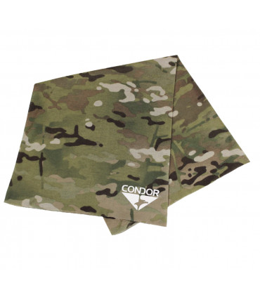 BANDANA CONDOR MULTI WRAP - MULTICAM