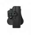 FUNDA DE PISTOLA GLOCK 17