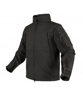 SOFTSHELL CONDOR SUMMIT BLACK