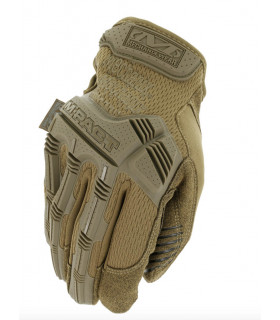 GUANTE MECHANIX M-PACT COYOTE