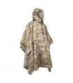 PONCHO IMPERMEABLE MULTICAM