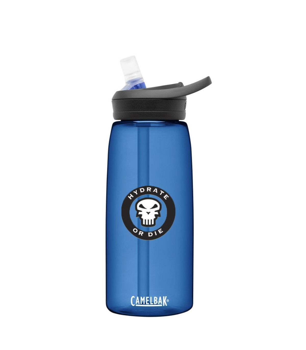 CamelBak Eddy + Botella de agua sin BPA