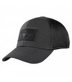 JOCKEY CONDOR FLEX TACTICAL CAP BLACK