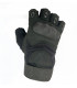 GUANTES FURY TACTICAL HALF FINGER