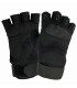 GUANTES FURY TACTICAL HALF FINGER