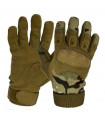 GUANTES FURY TACTICAL FULL FINGER MC