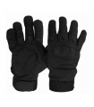 GUANTES FURY TACTICAL FULL FINGER BLACK