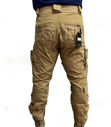 PANTALON EON TACTICAL PT COYOTE