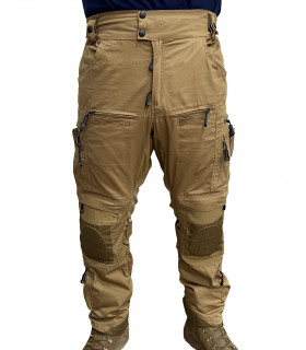 PANTALON EON TACTICAL PT COYOTE