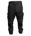 PANTALON EON TACTICAL PT BLACK