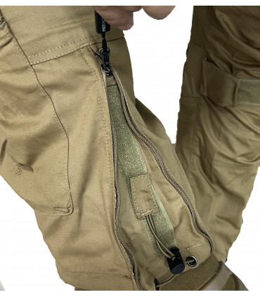 PANTALON EON TACTICAL PT COYOTE