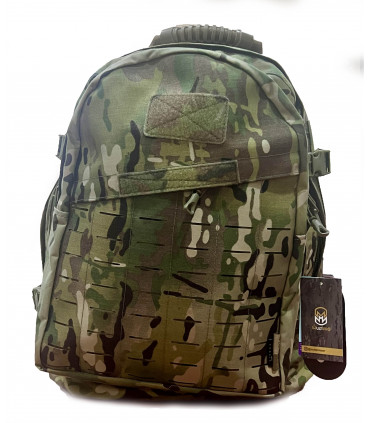 MOCHILA 40 LT MULTIPRO