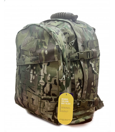 MOCHILA 40 LT MULTIPRO