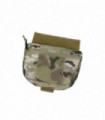 FRONTAL PORTA ACCESORIOS CORK GEAR