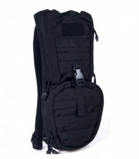 MOCHILA DE HIDRATACION EDC