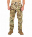 PANTALON FIRST TACTICAL MULTICAM