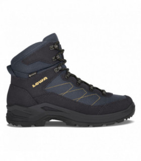 BOTAS LOWA TAURUS PRO GTX MID MARINA