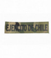 PARCHE EJERCITO DE CHILE