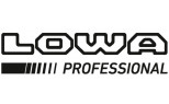 1- Lowa Professional